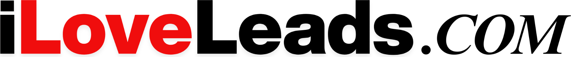 iLoveLeads.com